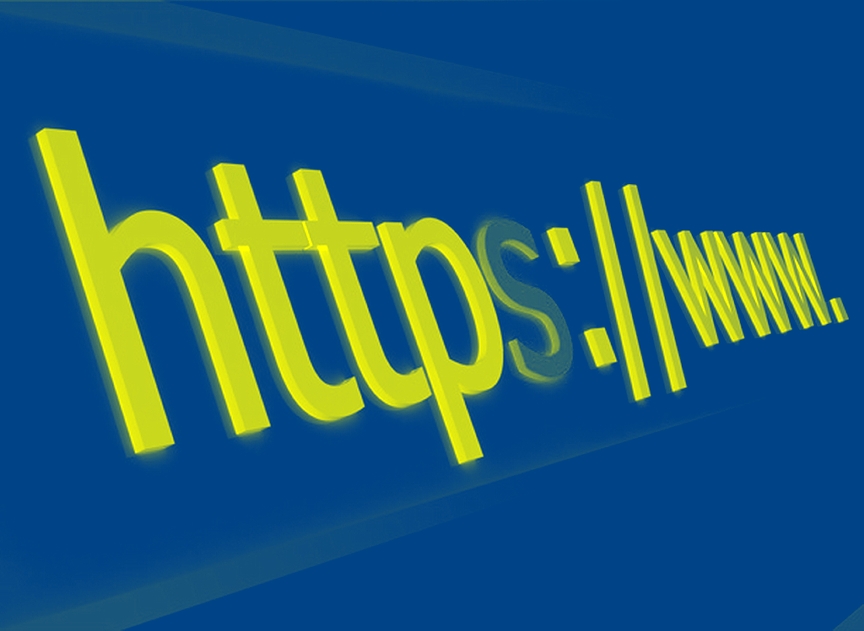 Purchase Your own Domain Name NOW!