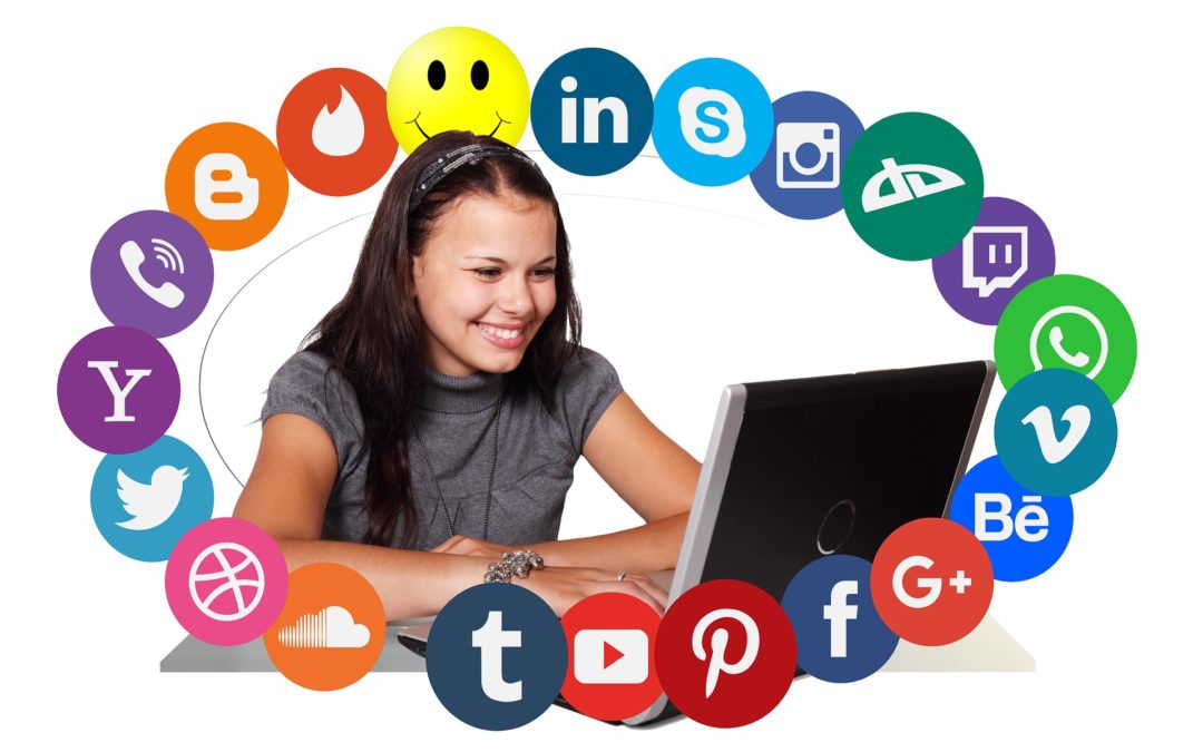 The Right Way to Use Social Media to Promote Your Business