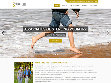Associates of Sterling Podiatry