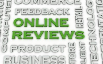 Positive Online Reviews: Is It Better to Give Than to Receive?