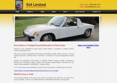 914 Limited