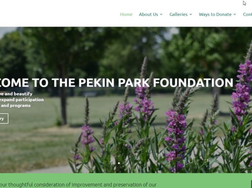 Pekin Park Foundation