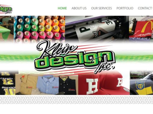Klein Design Inc.