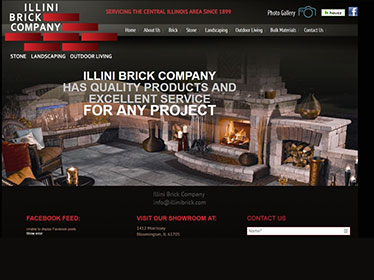 Illini Brick Company