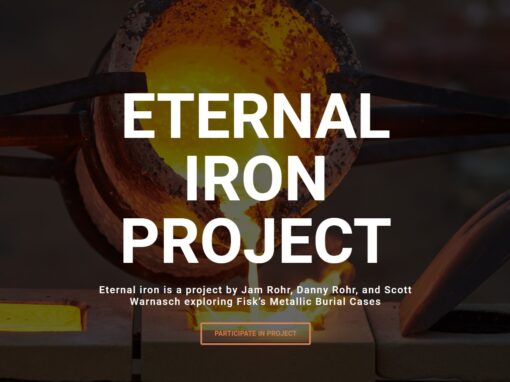 Eternal Iron Project