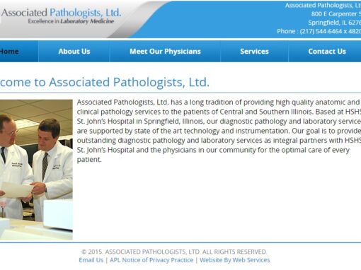 Associated Pathologists