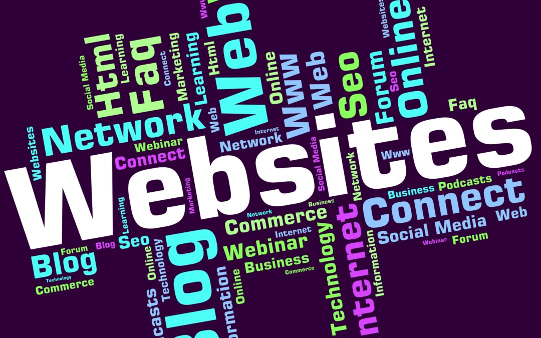One Easy-to-Miss Detail About Small Business Websites