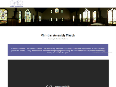 Christian Assembly Church