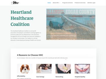 Heartland Healthcare Coalition