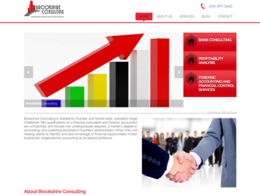 Brookshire Consulting