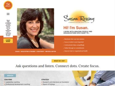Susan Reising